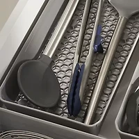 Spectrum Diversified Hexa 3-Pc. In-Drawer Organizer Set