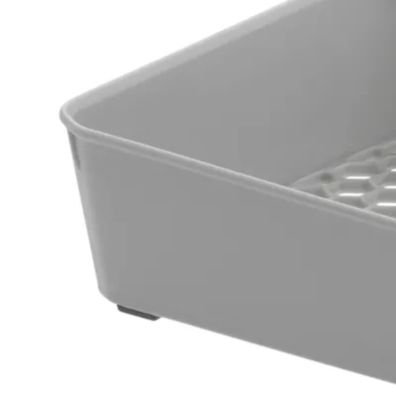 Spectrum Diversified Hexa 3-Pc. In-Drawer Organizer Set