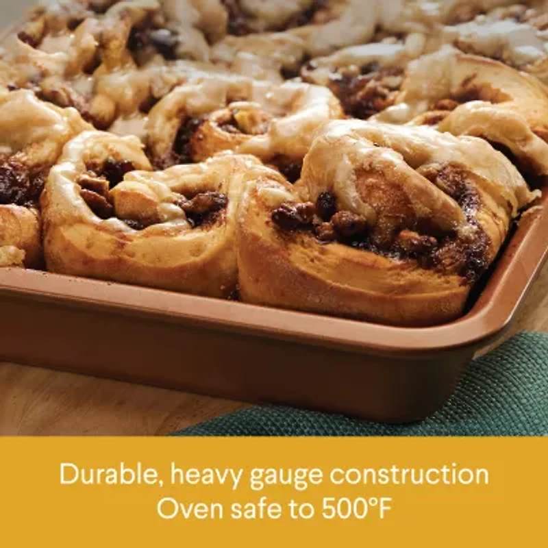 Ayesha Curry 7-pc. Non-Stick Bakeware Set