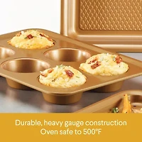 Ayesha Curry 4-pc. Non-Stick Bakeware Set