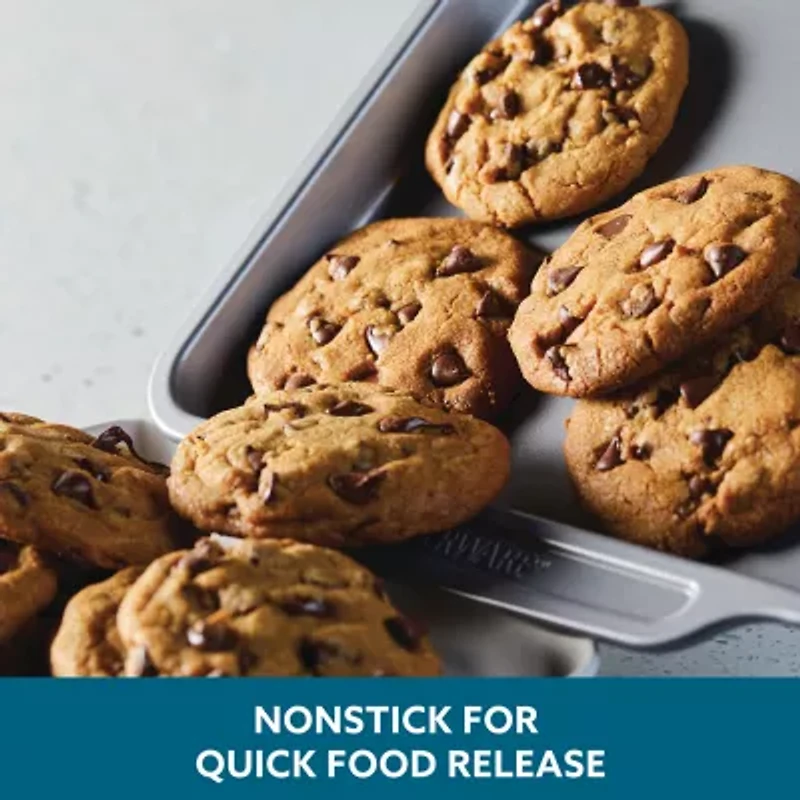 Farberware 8-pc. Non-Stick Bakeware Set