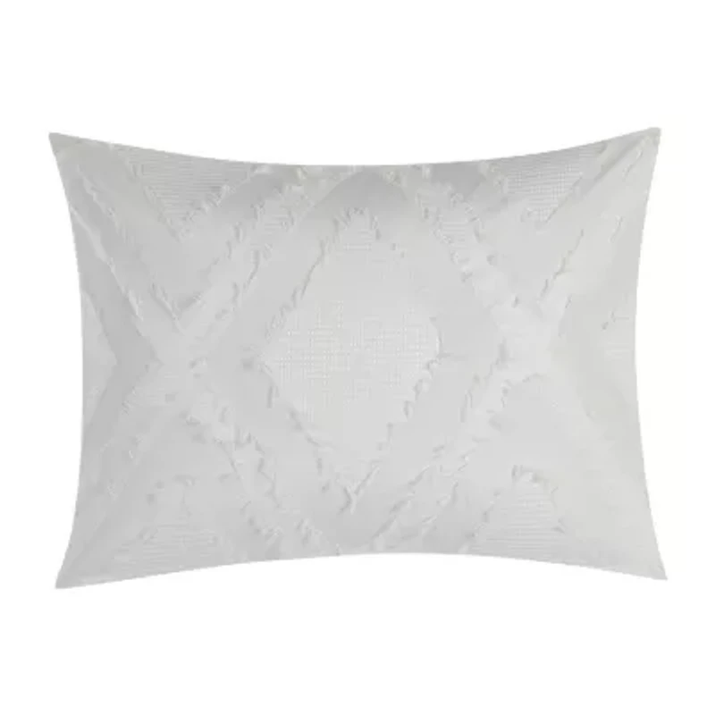 Stratford Park Nyla 7-pc. Complete Bedding Set with Sheets