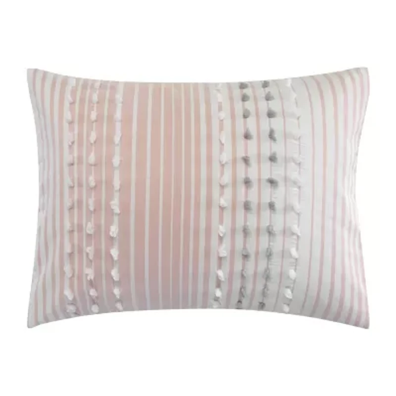 Stratford Park Jemma 7-pc. Complete Bedding Set