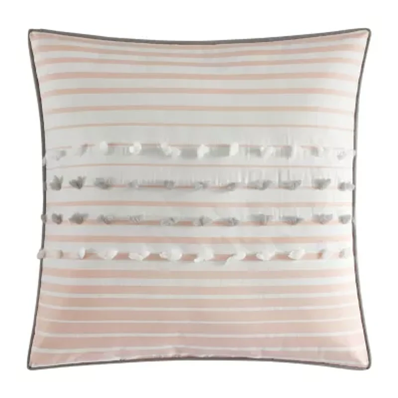 Stratford Park Jemma 7-pc. Complete Bedding Set