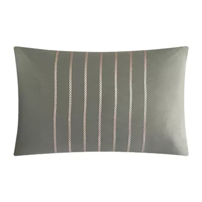 Stratford Park Jemma 7-pc. Complete Bedding Set