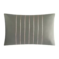 Stratford Park Jemma 7-pc. Complete Bedding Set