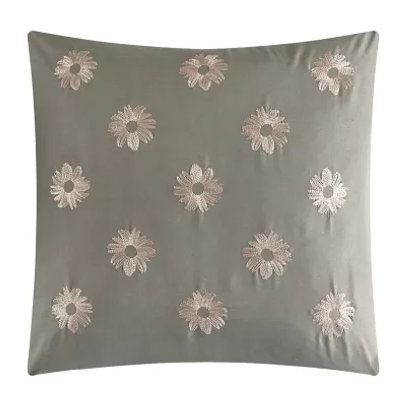 Stratford Park Jemma 7-pc. Complete Bedding Set