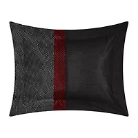 Stratford Park Zaina 7-pc. Complete Bedding Set