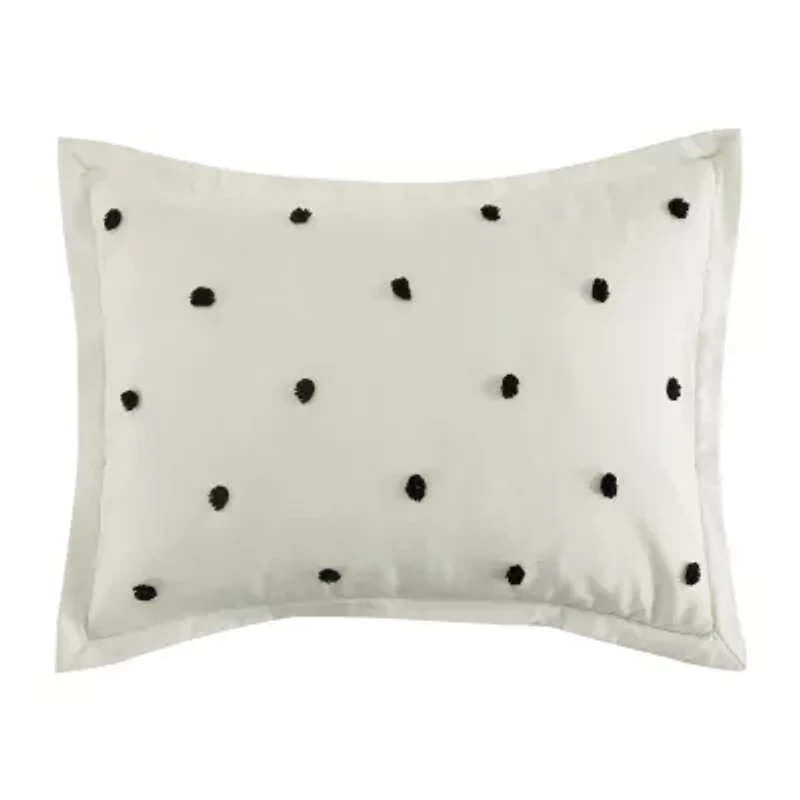 Stratford Park Macey 3pc Midweight Comforter Set