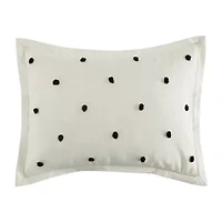 Stratford Park Macey 3pc Midweight Comforter Set