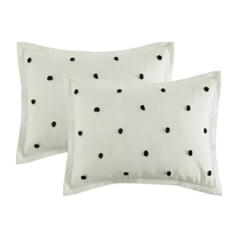 Stratford Park Macey 3pc Midweight Comforter Set