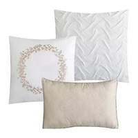 Stratford Park Alder 7-pc. Complete Bedding Set
