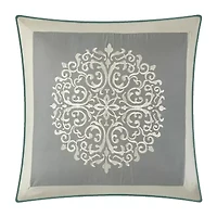 Stratford Park Alanis 7-pc. Midweight Comforter Set