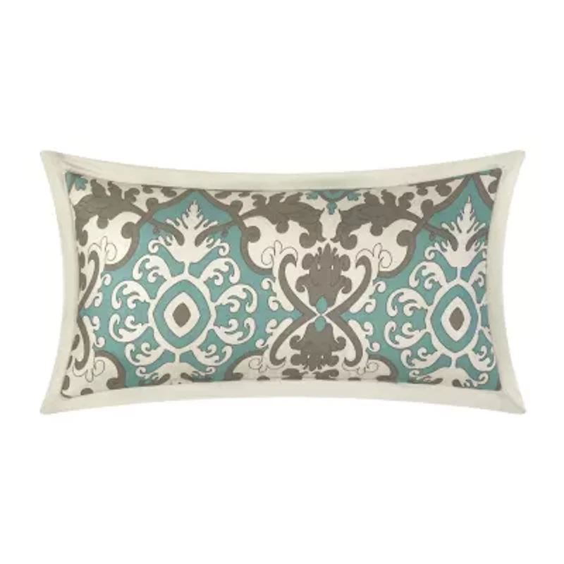 Stratford Park Alanis 7-pc. Midweight Comforter Set