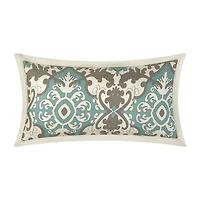 Stratford Park Alanis 7-pc. Midweight Comforter Set