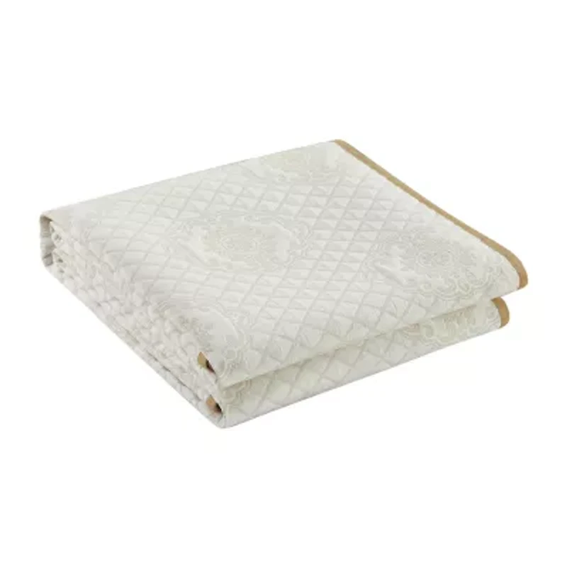 Stratford Park Paulina 3-pc. Quilt Set