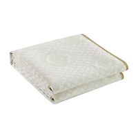 Stratford Park Paulina 3-pc. Quilt Set