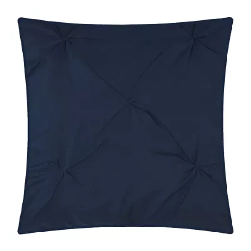 Stratford Park Sabine 7pc Midweight Comforter Set