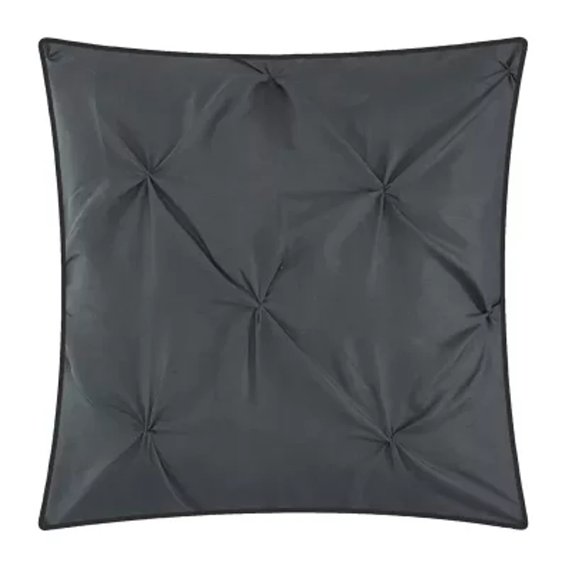 Stratford Park Sabine 7pc Midweight Comforter Set