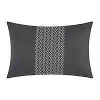 Stratford Park Sabine 7pc Midweight Comforter Set