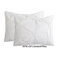 Stratford Park Alder 7pc Midweight Comforter Set