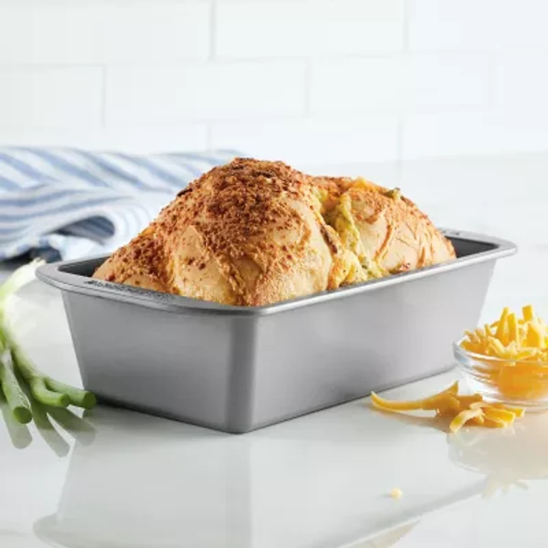 Farberware 2-pc. Non-Stick Loaf Pan Set