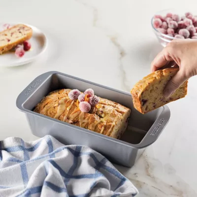 Farberware 2-pc. Non-Stick Loaf Pan Set