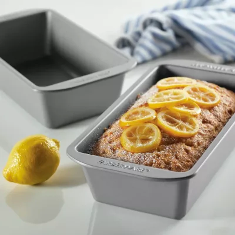 Farberware 2-pc. Non-Stick Loaf Pan Set