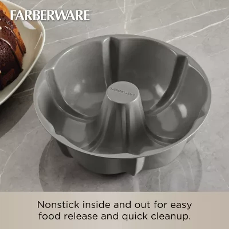 Farberware 4-pc. Non-Stick Bakeware Set