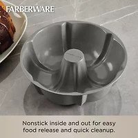 Farberware 4-pc. Non-Stick Bakeware Set