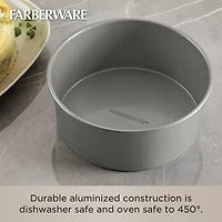 Farberware 4-pc. Non-Stick Bakeware Set