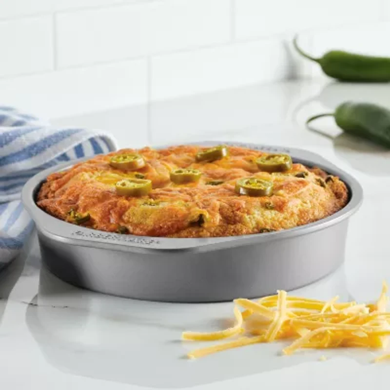 Farberware 2-pc. Non-Stick Cake Pan Set