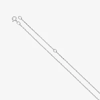 Personalized Infinity Name Pendant Necklace