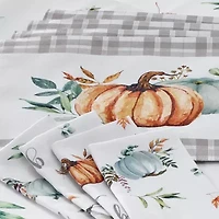 Avanti Grateful Patch 4-pc. Napkins