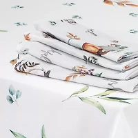 Avanti Grateful Patch 4-pc. Napkins