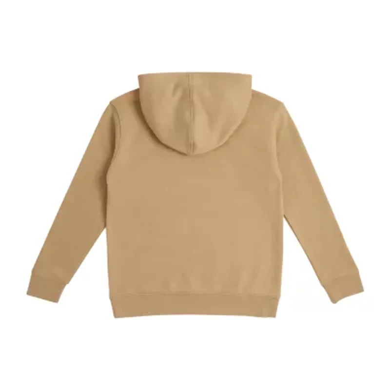 Champion Big Kid Boys Long Sleeve Fleece Active Hoodie