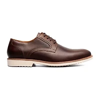 Stacy Adams Westcott Mens Round Closed Toe Oxford Shoes