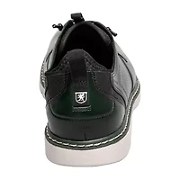 Stacy Adams Sync Mens Round Closed Toe Oxford Shoes