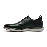 Stacy Adams Sync Mens Round Closed Toe Oxford Shoes