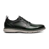Stacy Adams Sync Mens Round Closed Toe Oxford Shoes