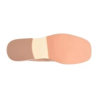 Korks Theodore Womens Moc Closed Toe Loafers
