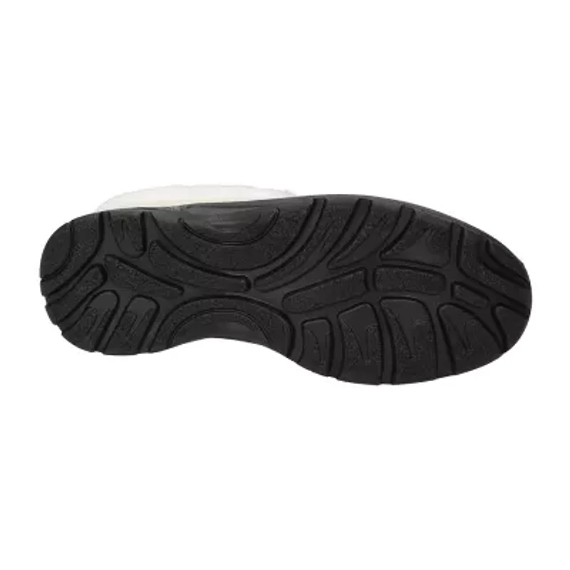 Easy Street Womens Flurry Waterproof Flat Heel Winter Boots