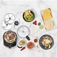 Cuisinart 7-Cup BPA Free Food Processor