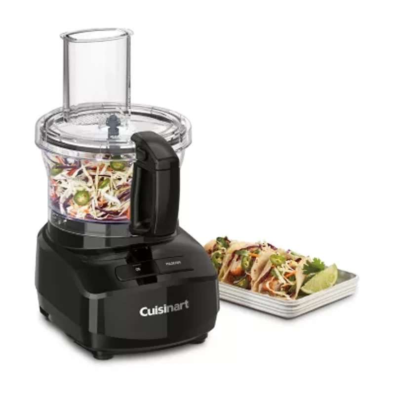 Cuisinart 7-Cup BPA Free Food Processor