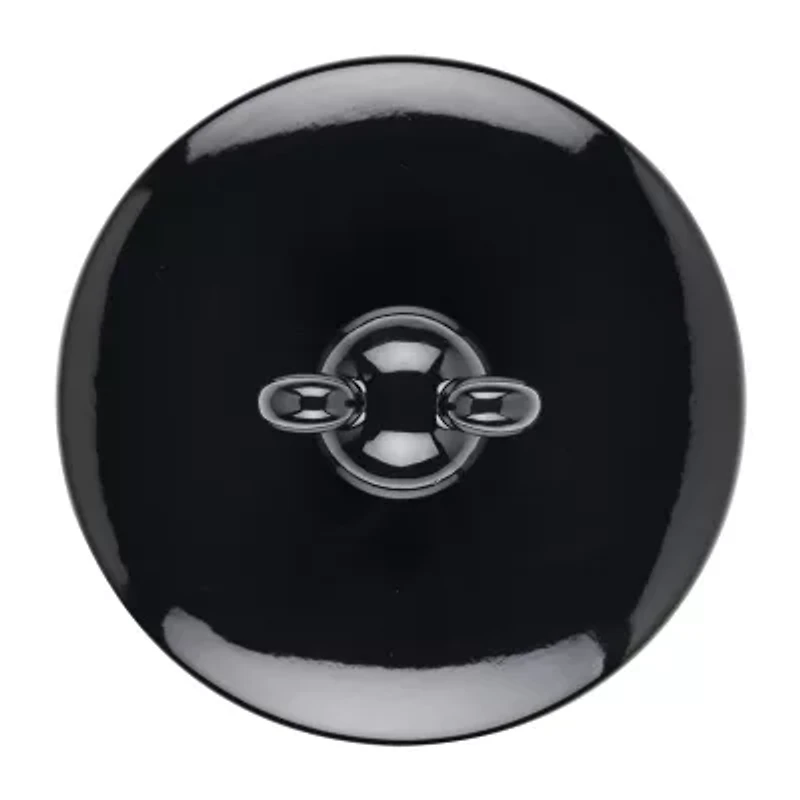 Disney Home Monochrome 28.3oz Ceramic Jar