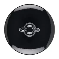 Disney Home Monochrome 28.3oz Ceramic Jar