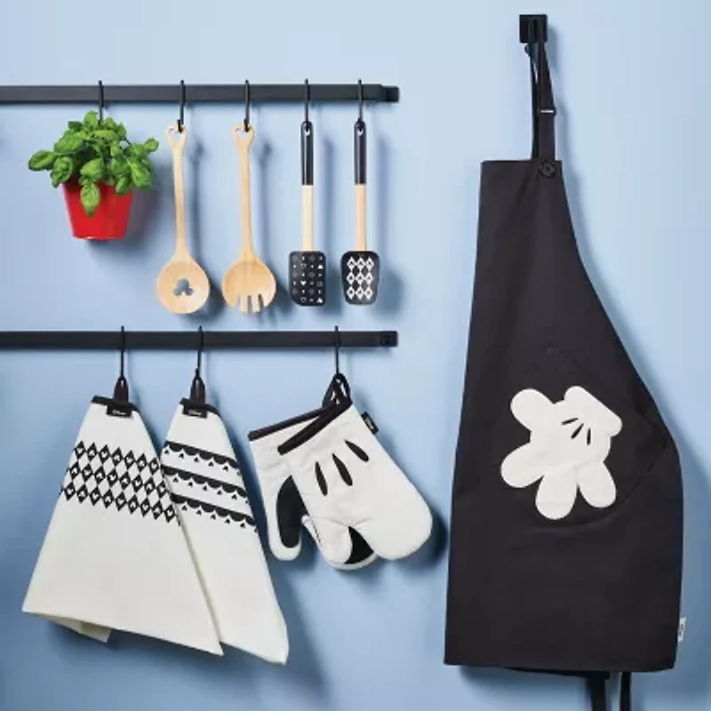 Disney Home Monochrome 2-pc. Kitchen Utensil Set