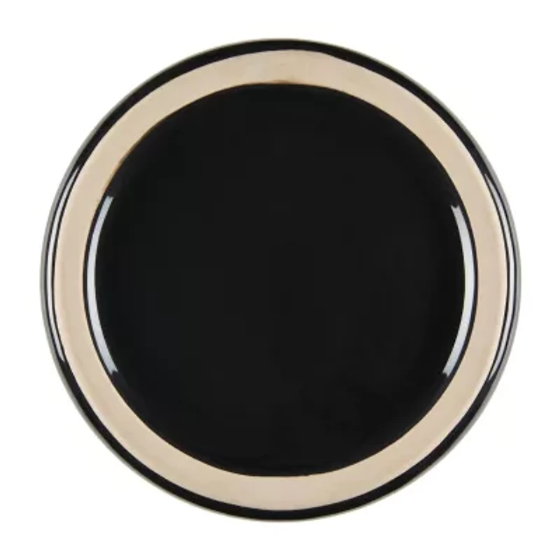 Disney Home Monochrome 102.75oz Ceramic Jar