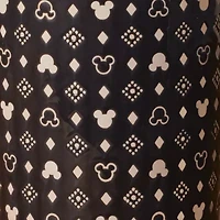 Disney Home Monochrome 102.75oz Ceramic Jar