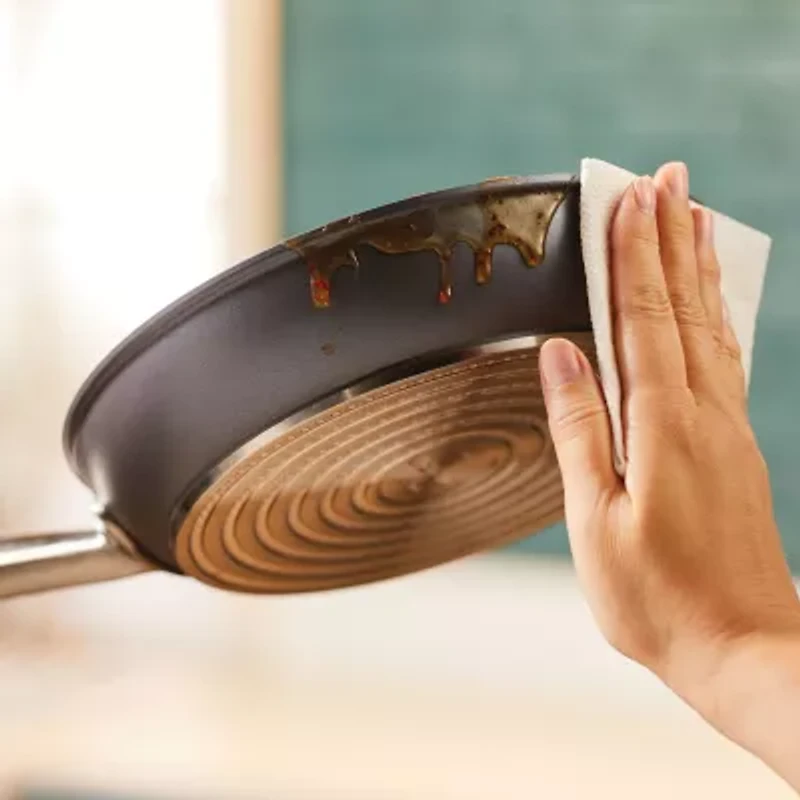 Anolon Accolade 2-pc. Frying Pan Set